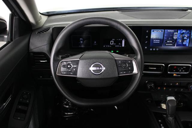 Certified 2026 Nissan Sentra S w/ Floor Mat Package FWD image 21