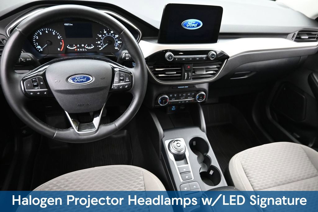 Used 2022 Ford Escape SE w/ Convenience Package AWD/4WD image 15