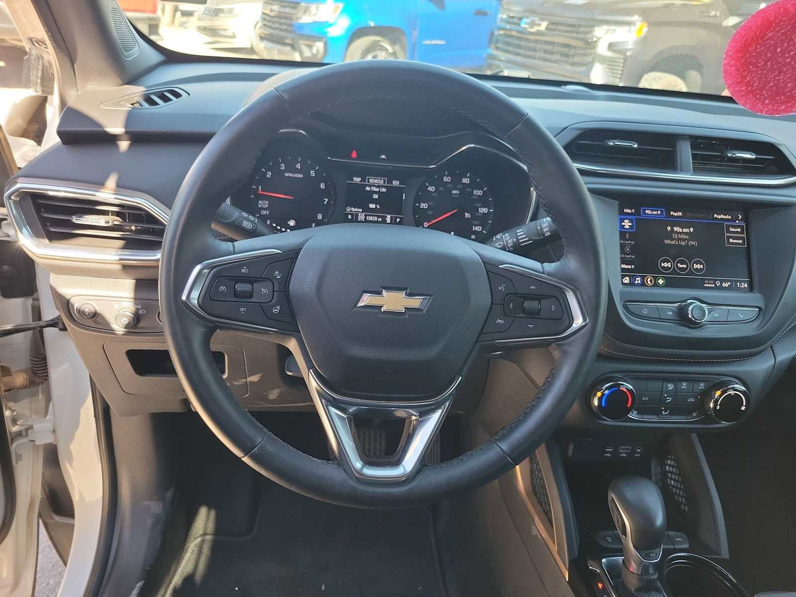 Used 2022 Chevrolet TrailBlazer ACTIV image 15