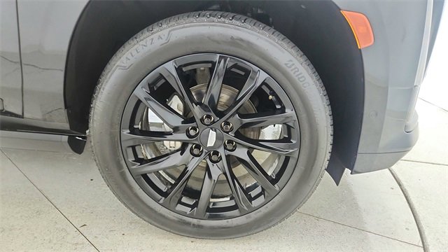 Used 2023 Cadillac Escalade ESV Sport Platinum w/ LPO, ONYX Package image 66