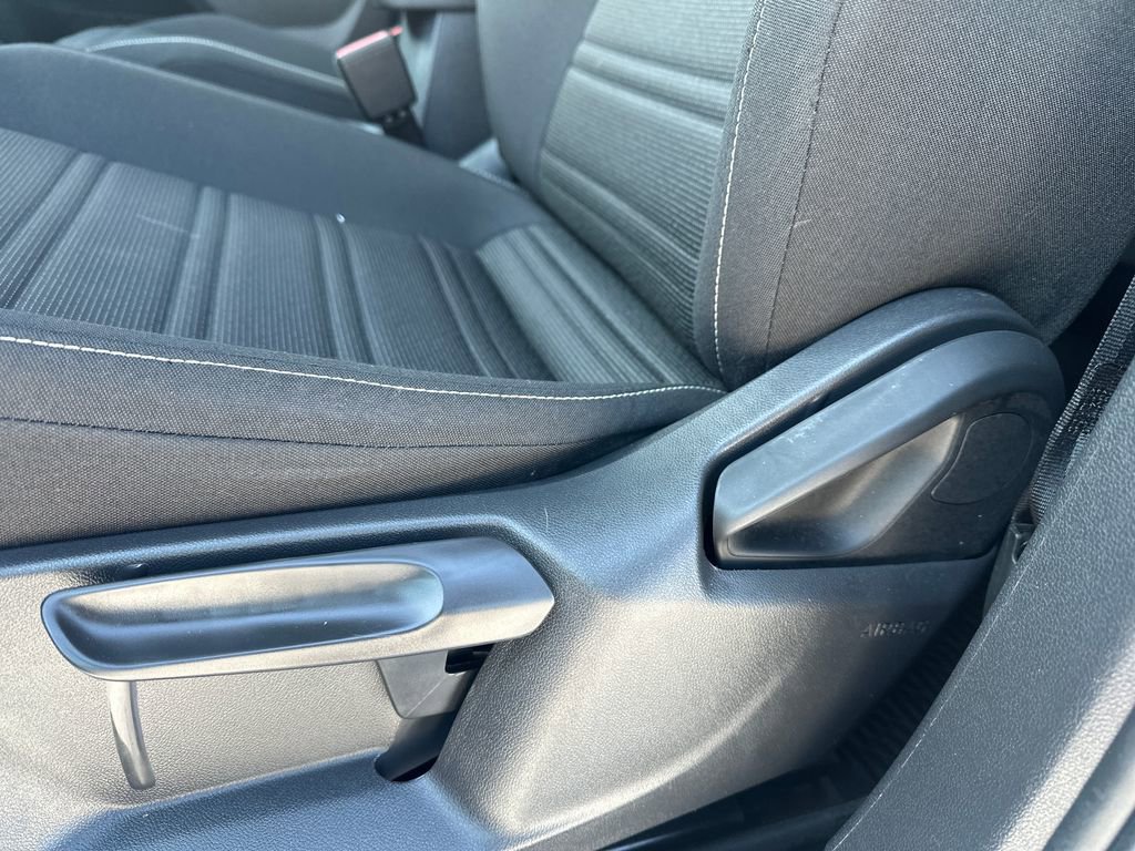 Used 2023 Volkswagen Tiguan S w/ Driver Assistance Package image 4