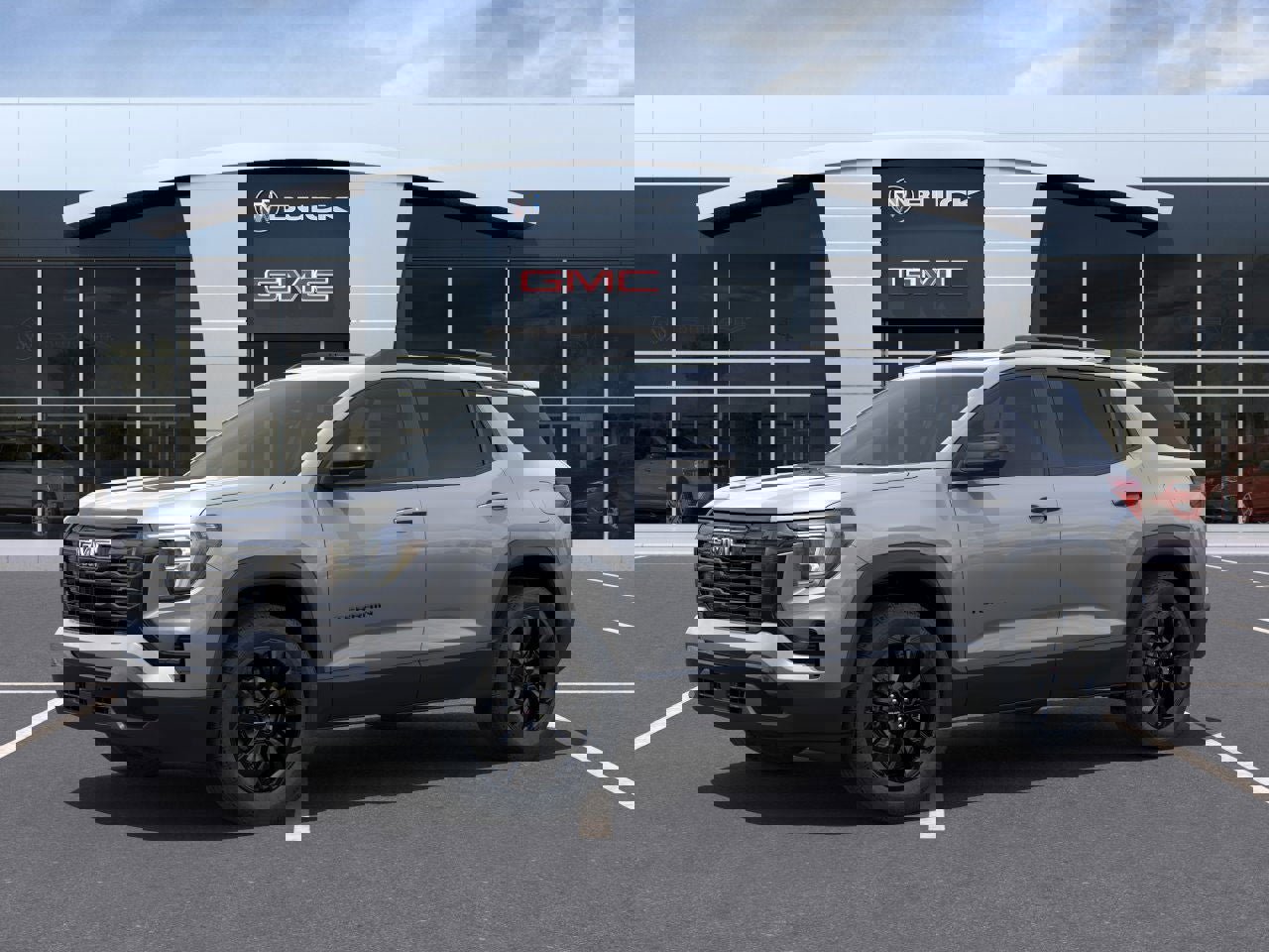 New 2026 GMC Terrain Elevation w/ Elevation Premium Package image 2