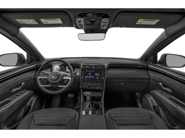 Used 2022 Hyundai Santa Cruz SEL Premium image 11