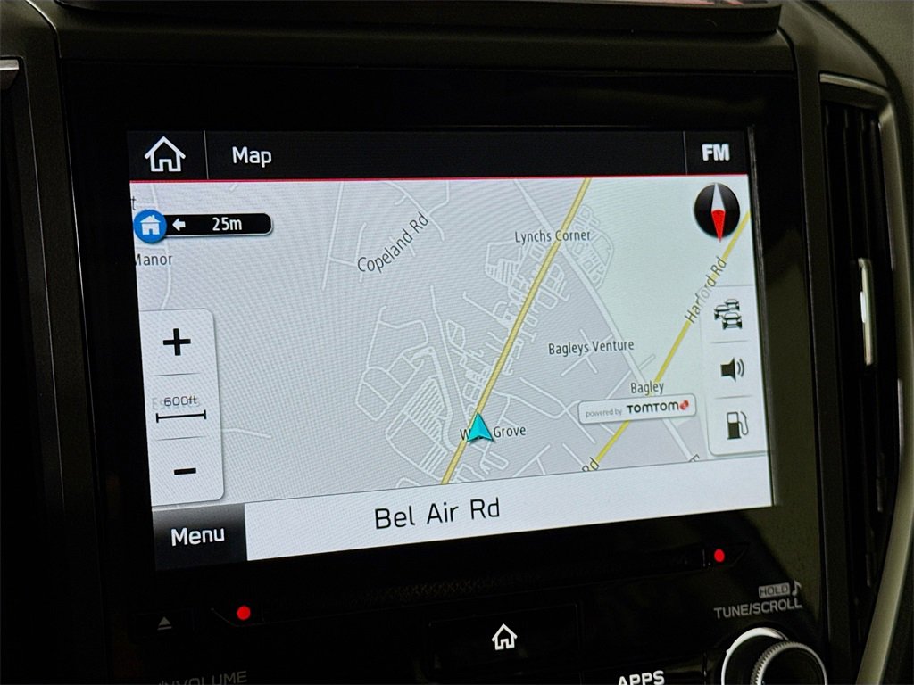 Used 2022 Subaru Crosstrek 2.5i Limited w/ Moonroof Package 2 image 6