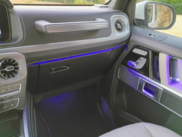Used 2020 Mercedes-Benz G 550 image 48