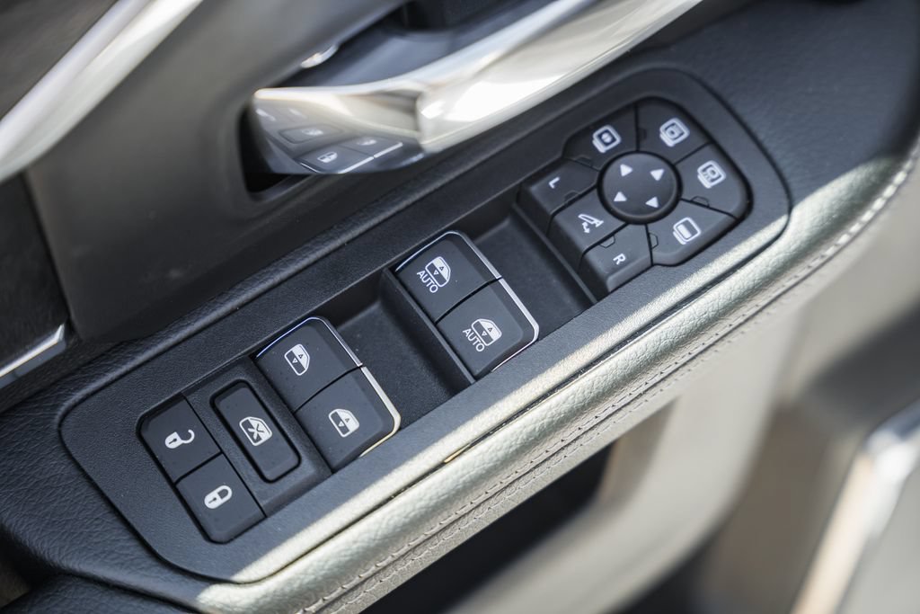 New 2026 RAM 2500 Laramie AWD/4WD image 45