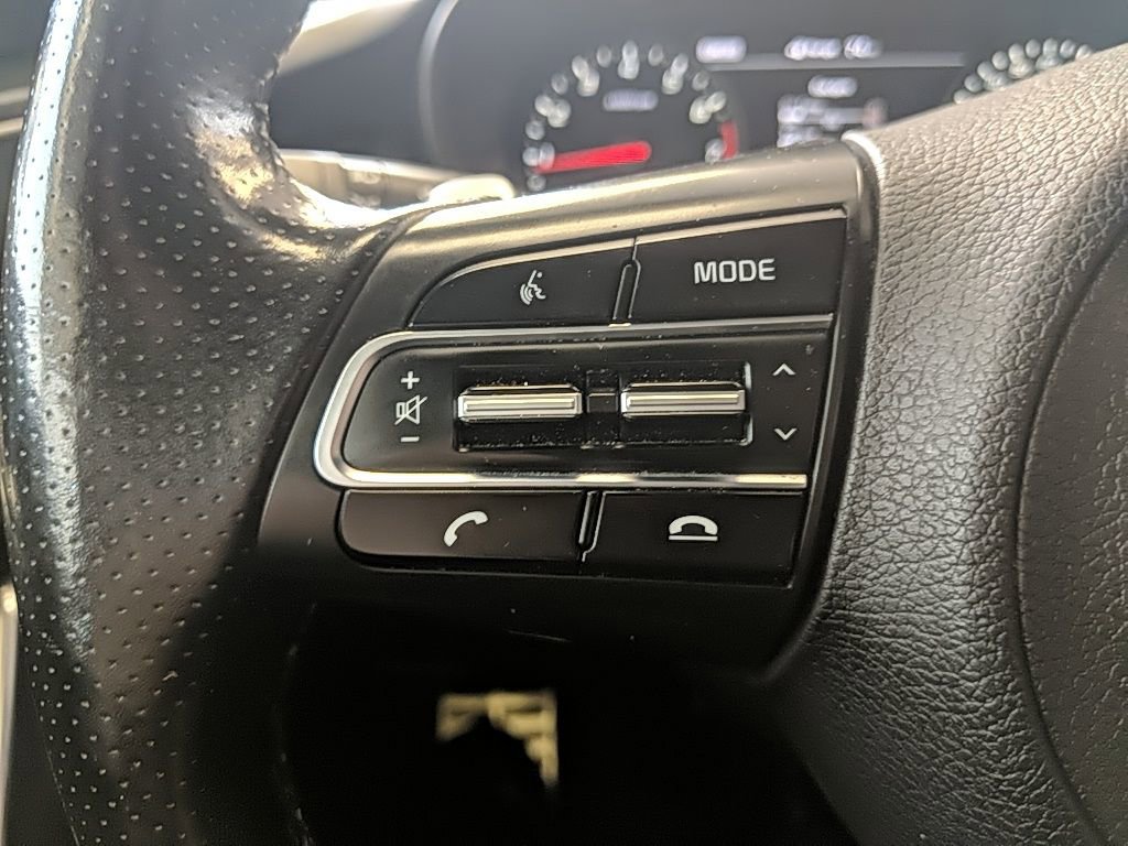 Used 2018 Kia Stinger GT2 image 18