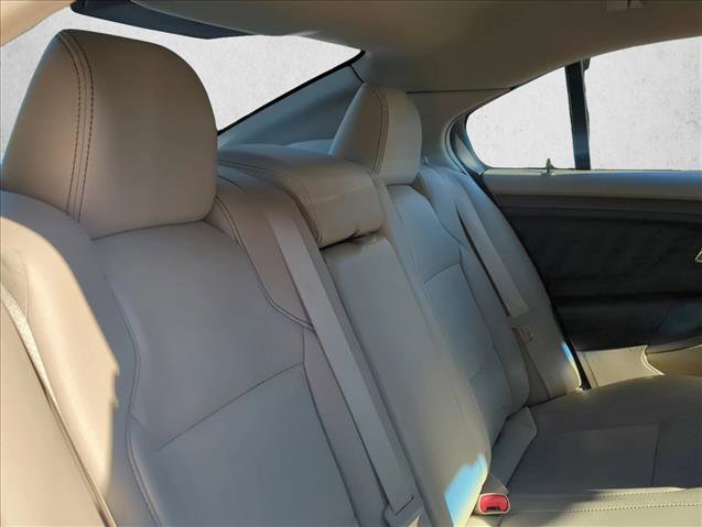 Used 2012 Ford Taurus SEL image 19