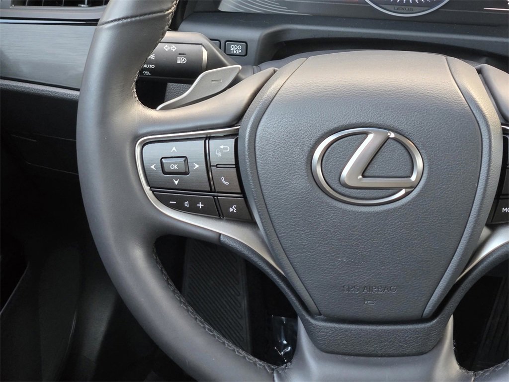 Used 2024 Lexus ES 350 350 image 15