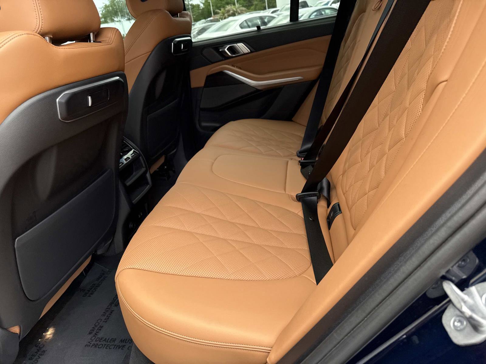 Used 2024 BMW X5 xDrive40i w/ M Sport Package image 15