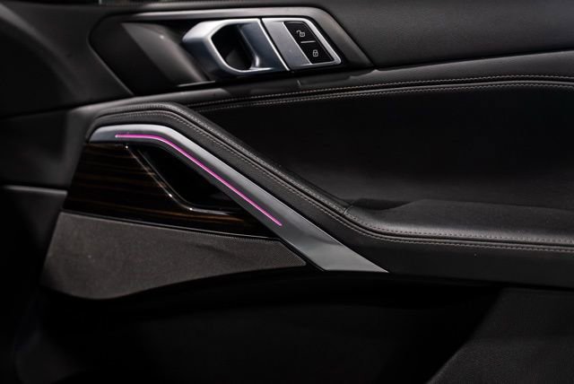 Used 2025 BMW X6 xDrive40i image 30