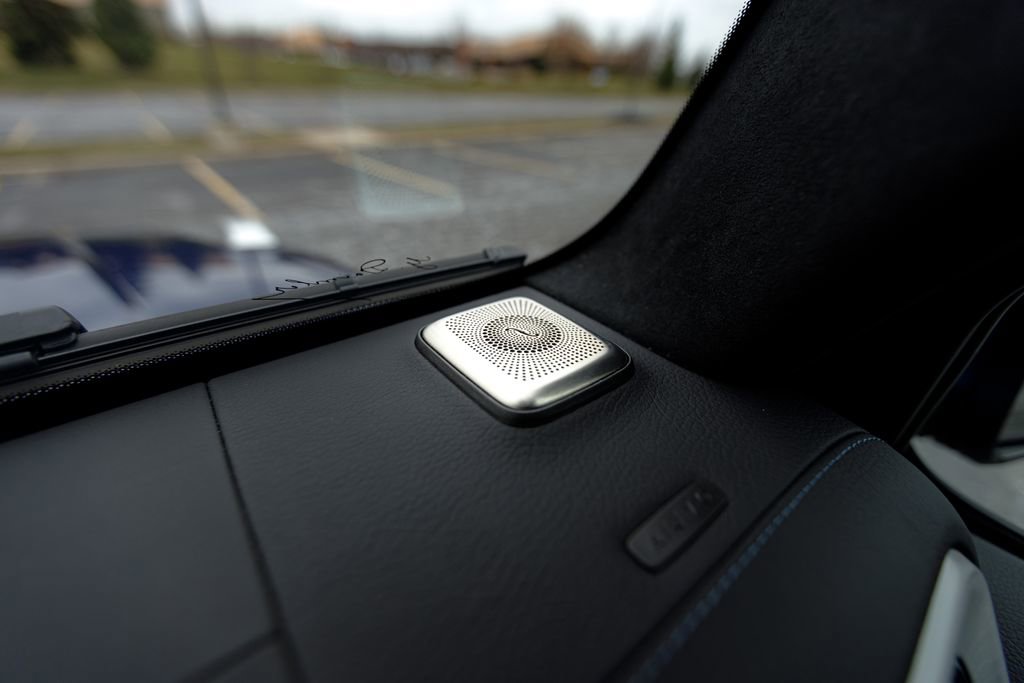 Certified 2024 Mercedes-Benz G 63 AMG 4MATIC image 66