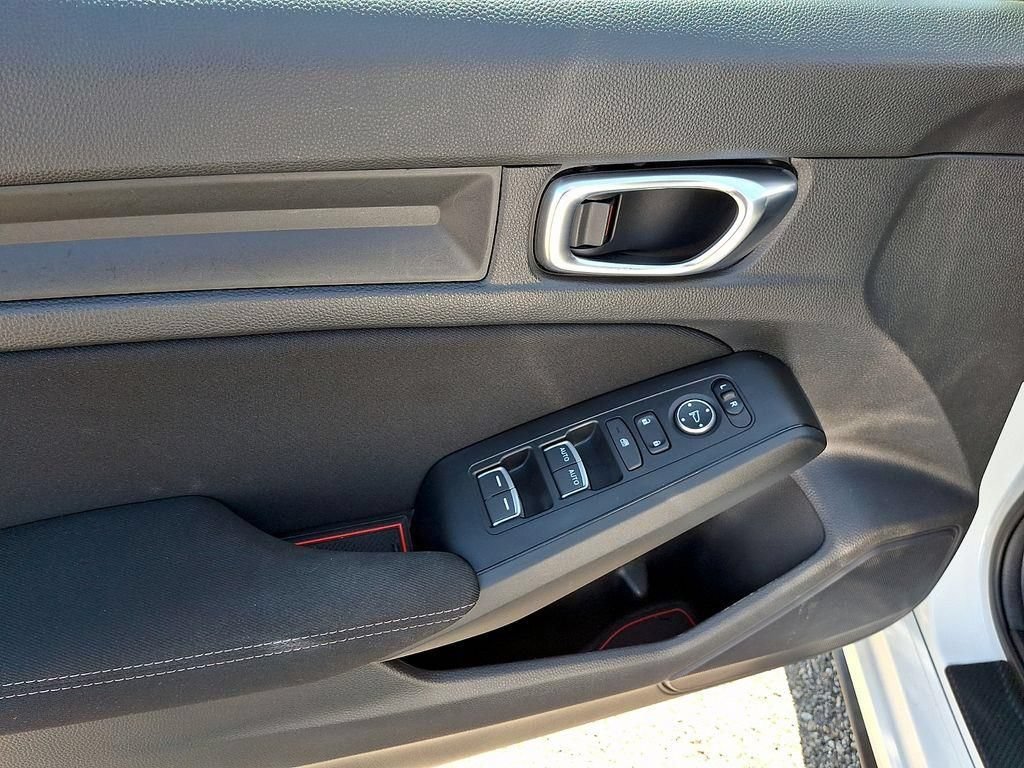 Used 2022 Honda Civic Sport image 15