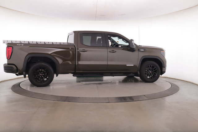 Used 2024 GMC Sierra 1500 Elevation AWD/4WD image 6
