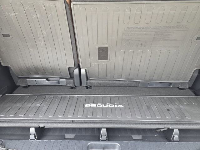 Used 2026 Toyota Sequoia 1794 Edition AWD/4WD image 28