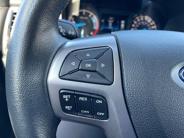 Used 2019 Ford Ranger XLT w/ Equipment Group 301A Mid image 25