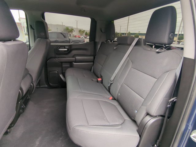 Used 2021 Chevrolet Silverado 1500 Custom RWD image 15