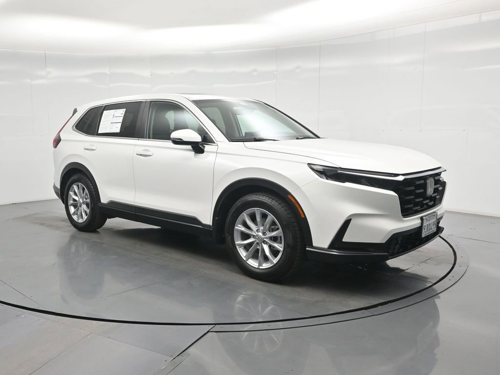 Used 2024 Honda CR-V EX-L image 56