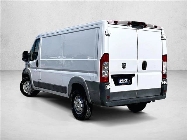 Used 2018 RAM ProMaster 1500 FWD image 12