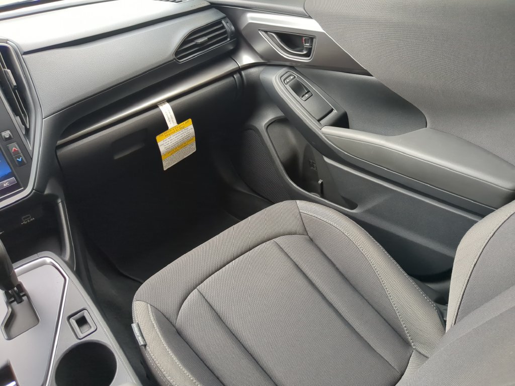 Used 2024 Subaru Impreza 2.0i AWD/4WD image 15