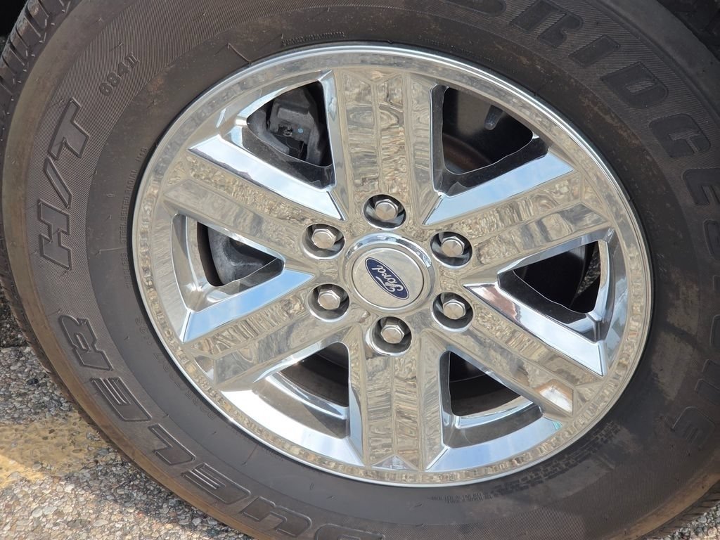 Used 2022 Ford F150 XLT AWD/4WD image 17