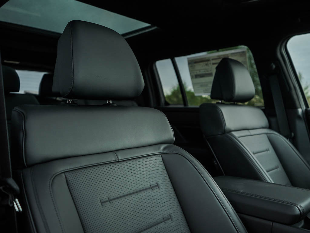 New 2026 Hyundai Santa Fe Calligraphy image 12