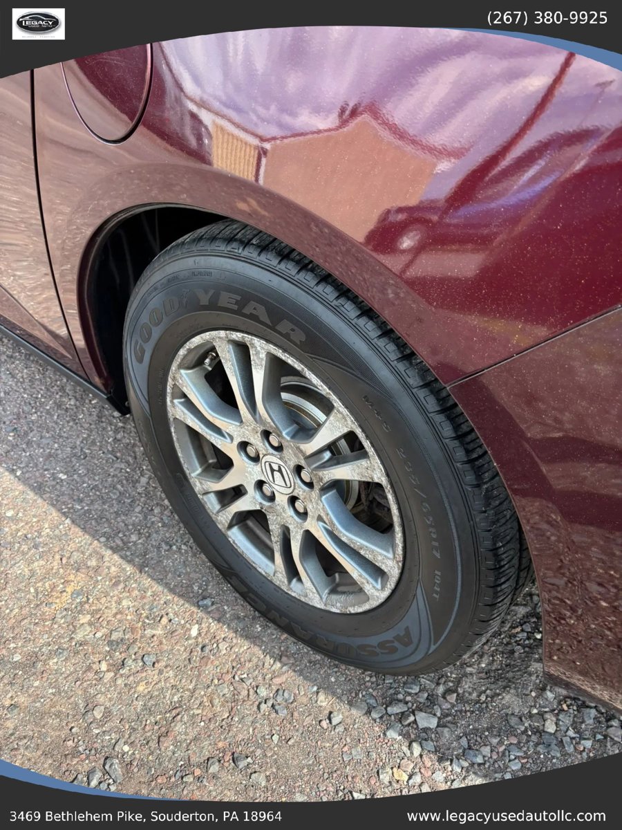 Used 2013 Honda Odyssey EX-L image 59