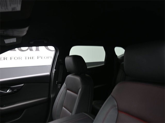 Used 2025 Chevrolet Blazer RS image 17