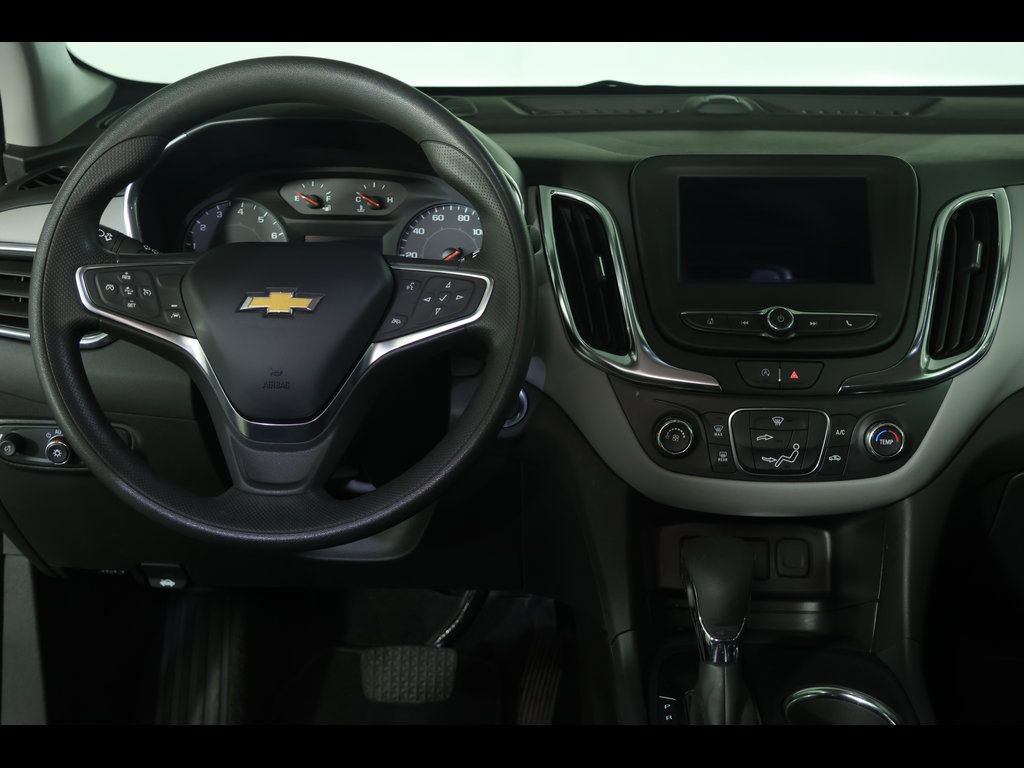 Used 2024 Chevrolet Equinox LS w/ Driver Confidence II Package image 12