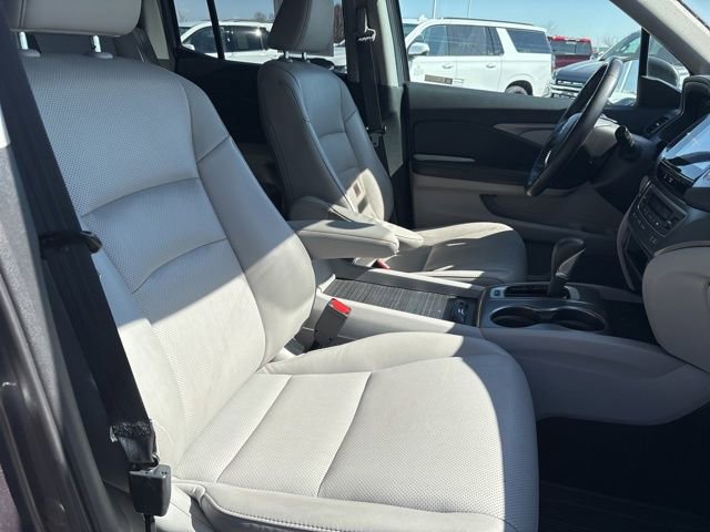 Used 2019 Honda Ridgeline RTL-T image 22