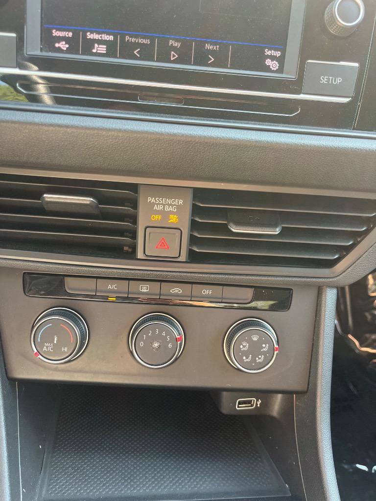 Used 2019 Volkswagen Jetta S w/ Driver Assistance Package image 45