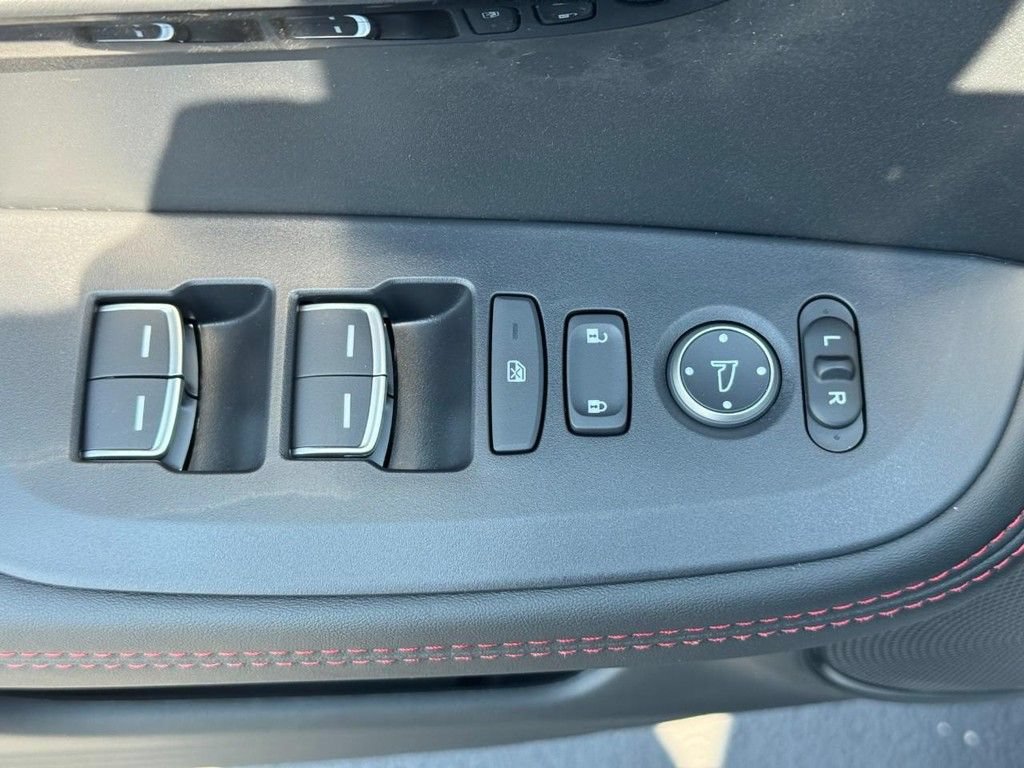 New 2026 Acura ADX A-Spec AWD/4WD image 14