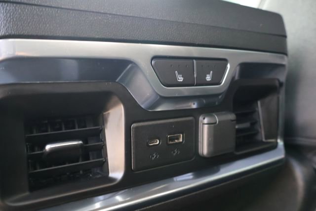 Used 2021 Chevrolet Silverado 1500 LTZ image 9