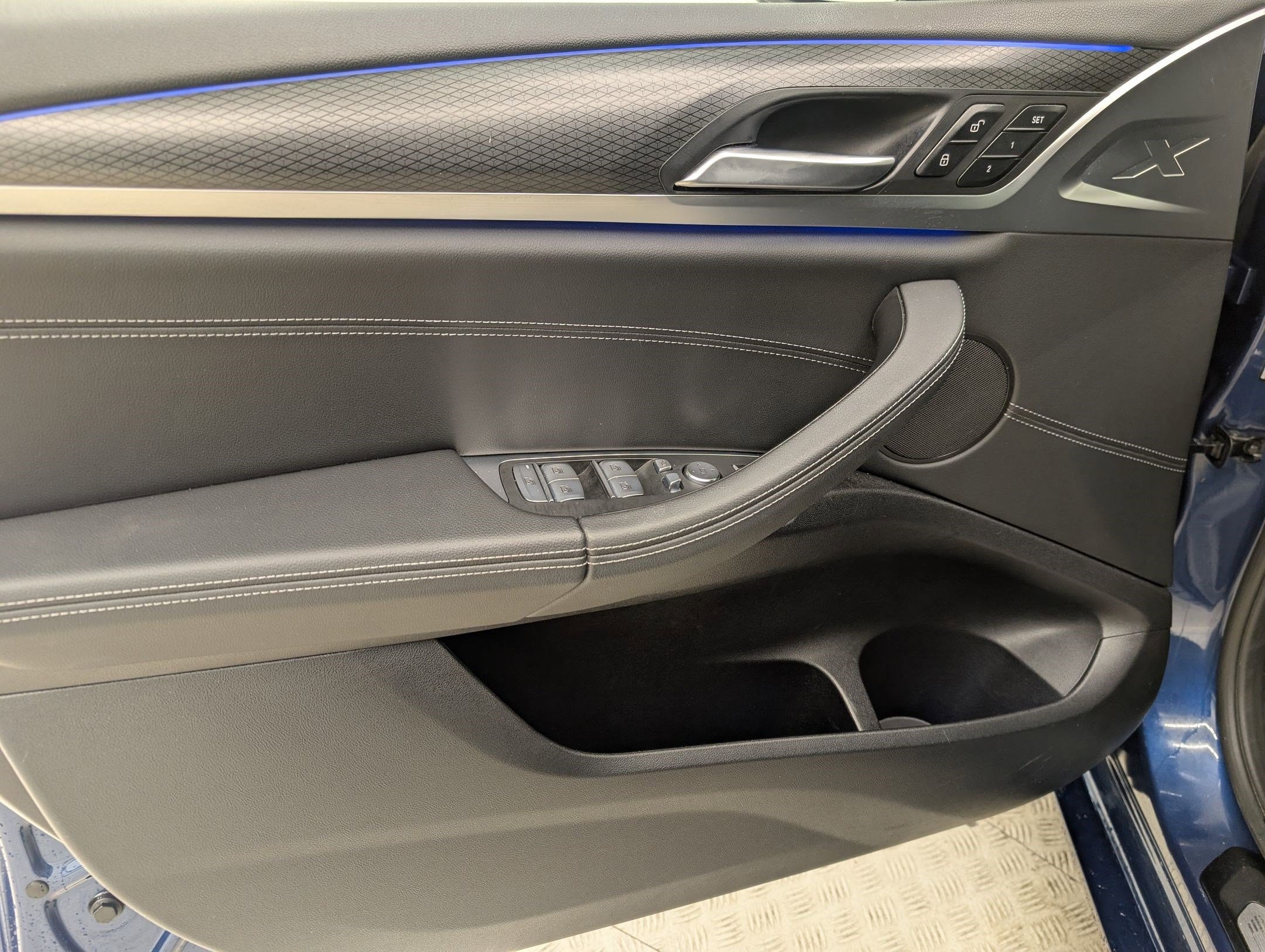 Certified 2022 BMW X3 xDrive30i w/ M Sport Package 2 image 14