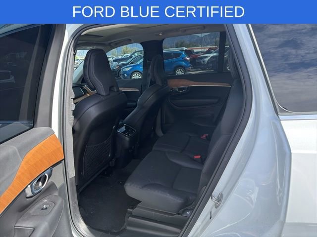 Used 2024 Volvo XC90 B5 Plus AWD/4WD image 23