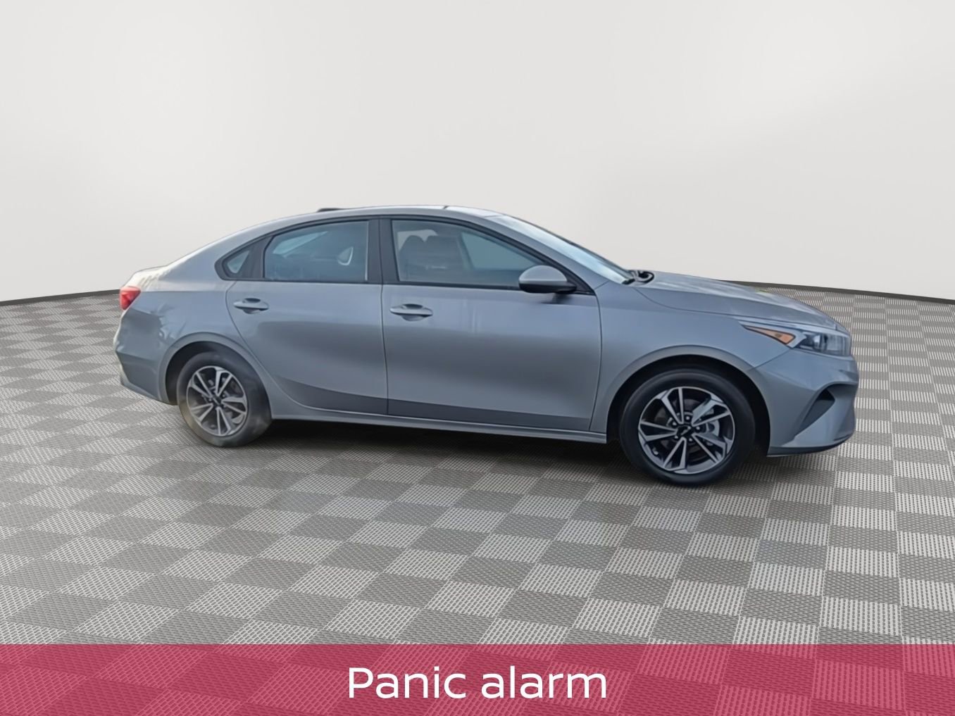 Used 2024 Kia Forte LXS image 10