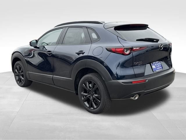 New 2026 MAZDA CX-30 2.5 Turbo w/ Premium Package AWD/4WD image 3