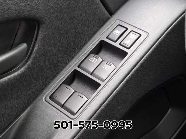 Used 2026 Nissan Frontier S w/ Tow Package AWD/4WD image 32