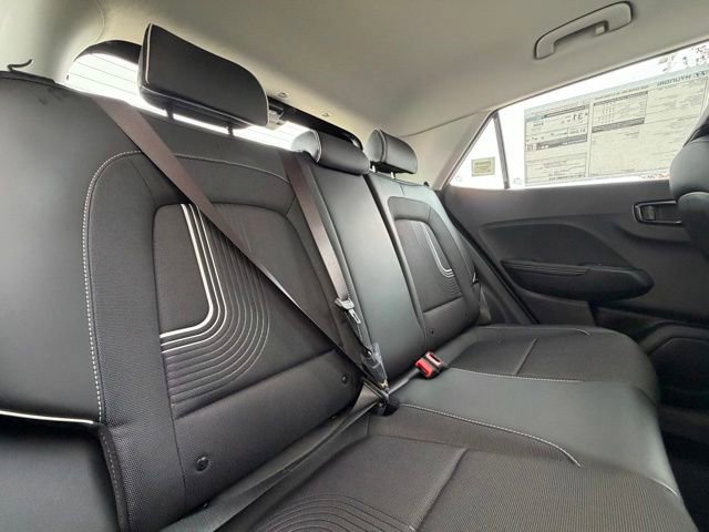 New 2026 Hyundai Venue SEL FWD image 33