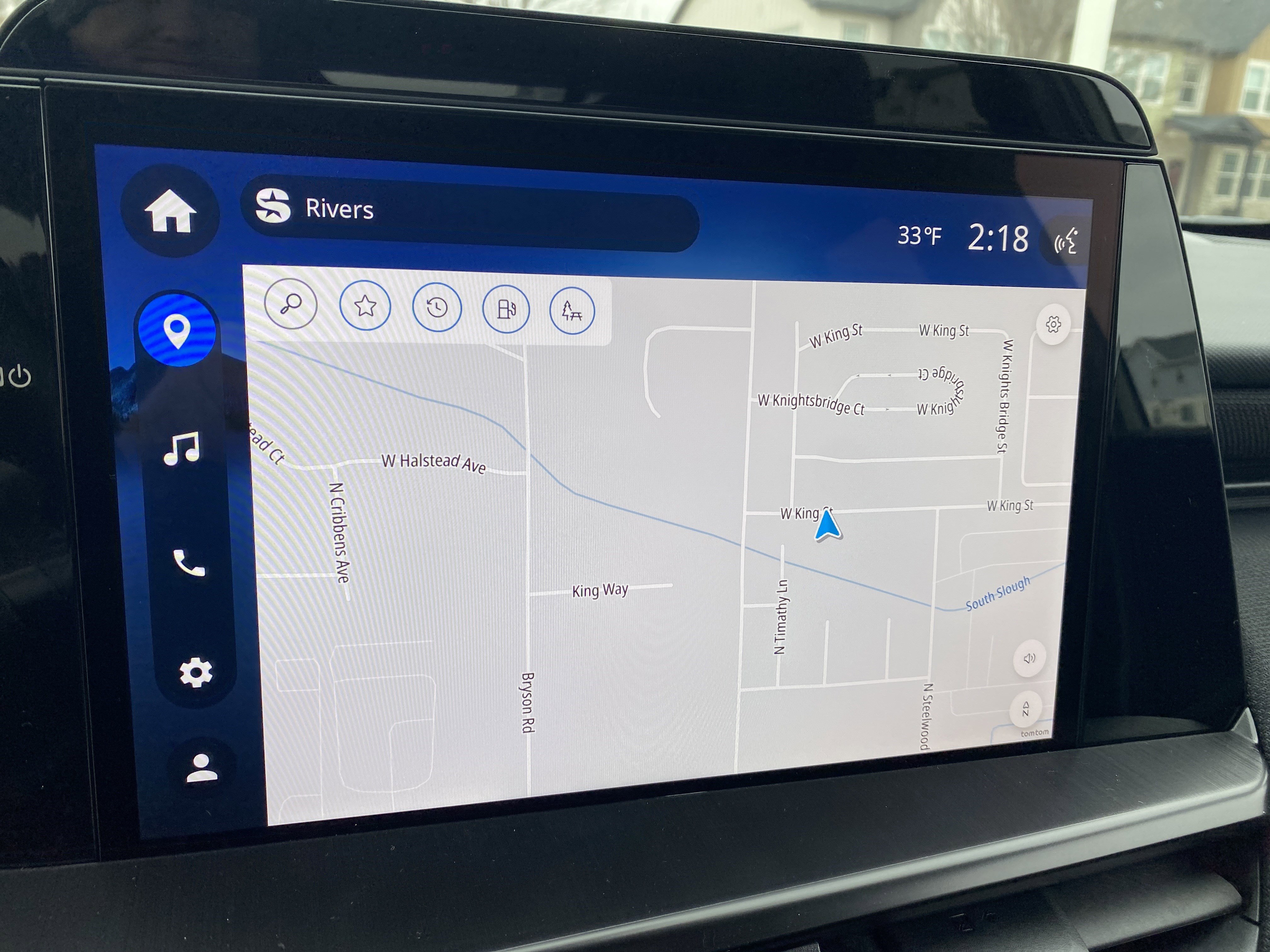 New 2026 Subaru Outback Premium image 30