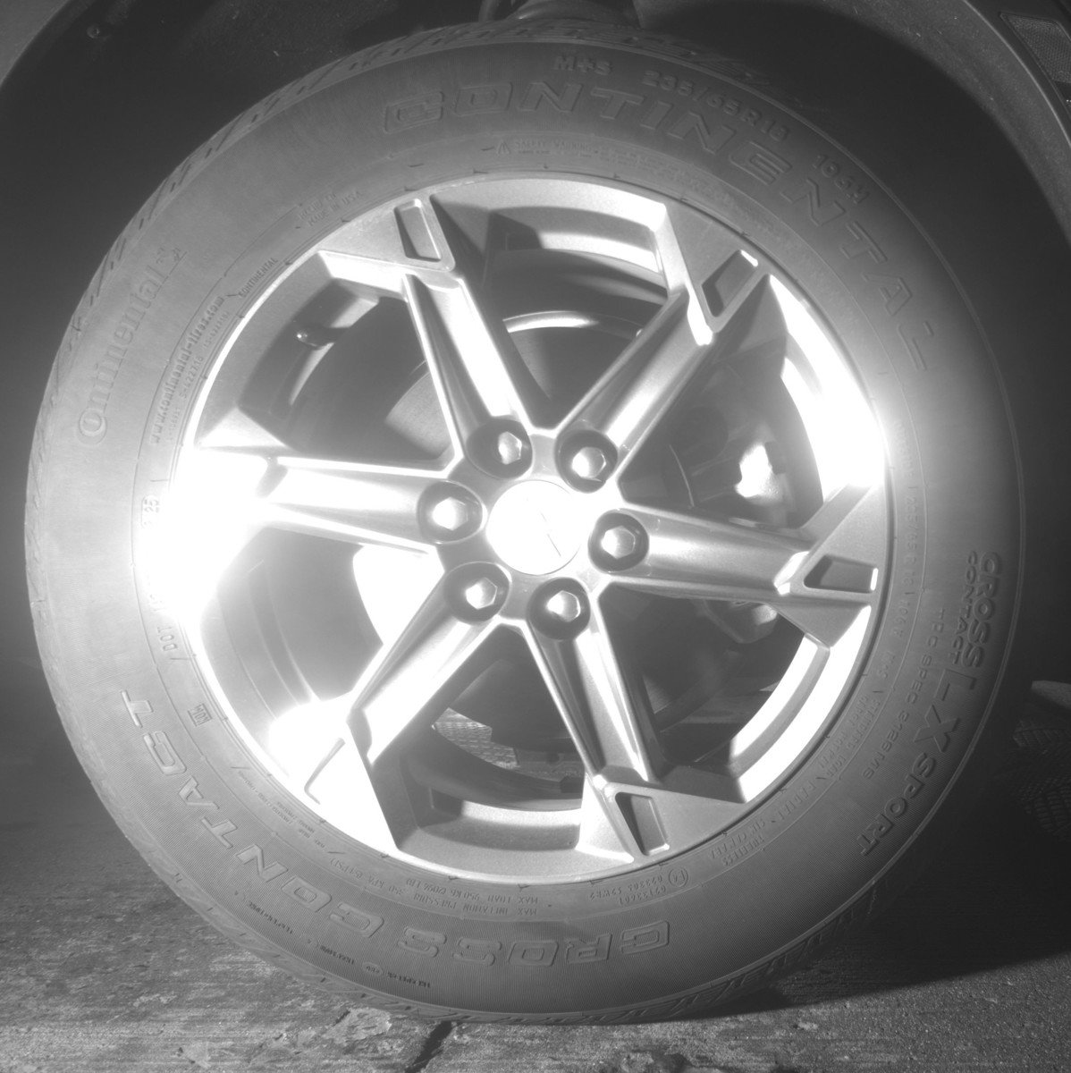 Used 2025 Chevrolet Blazer LT FWD image 13