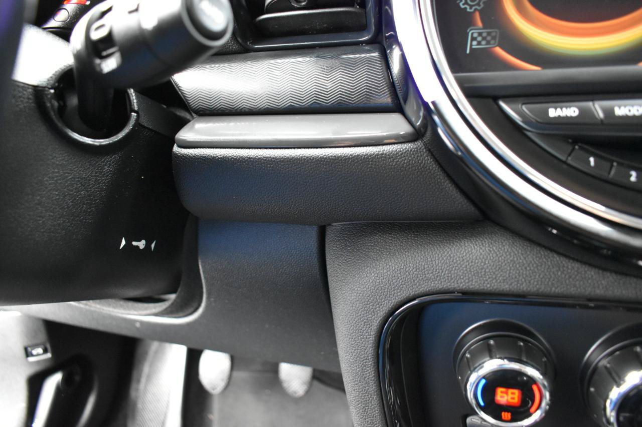 Used 2016 MINI Cooper Clubman FWD image 42