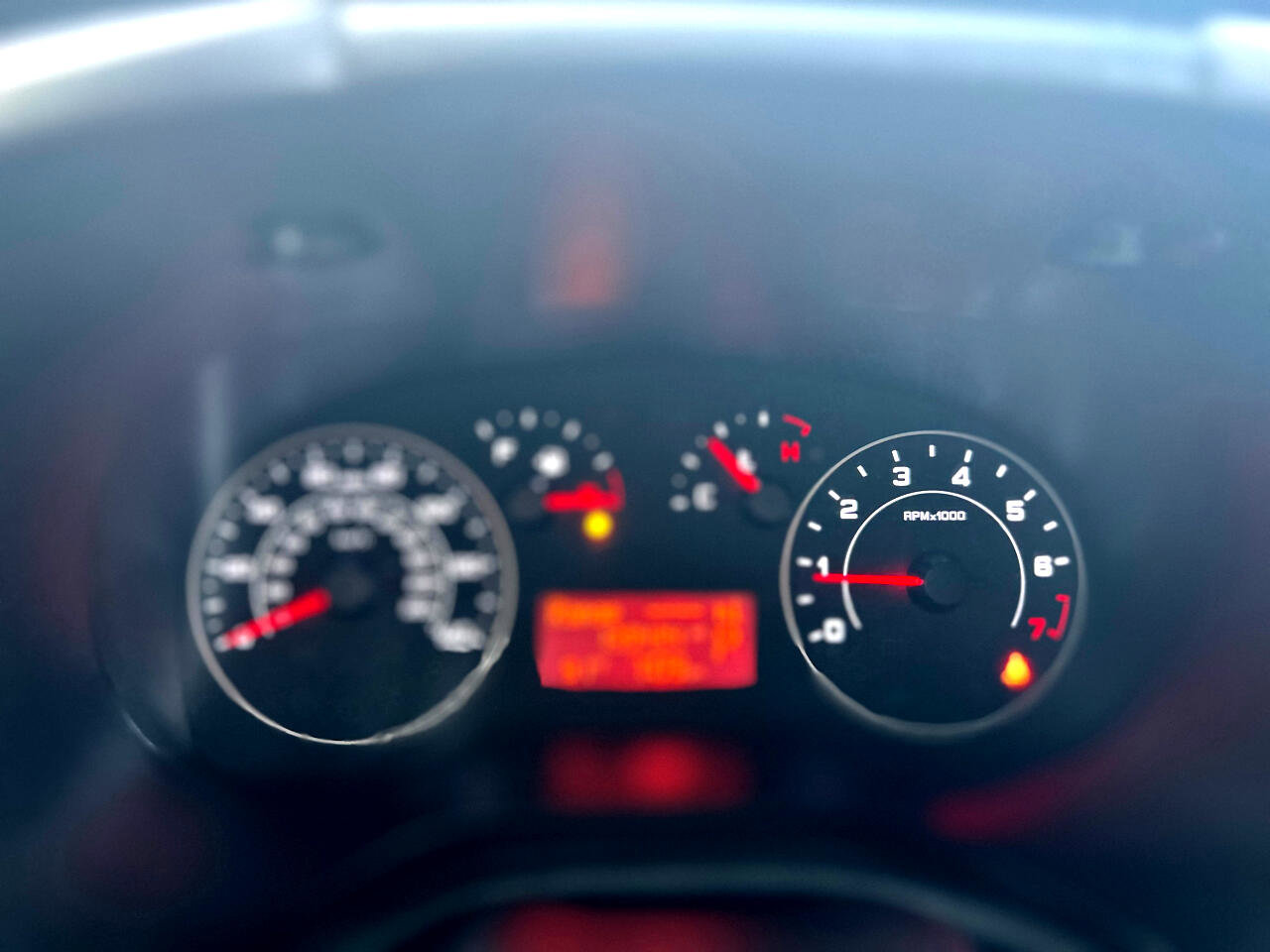 Used 2021 RAM ProMaster City Tradesman SLT image 22