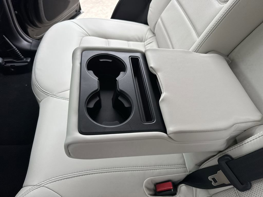 Used 2025 MAZDA CX-5 AWD 2.5 S image 39