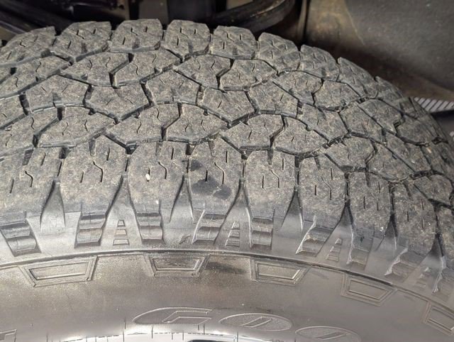 Certified 2024 Chevrolet Silverado 2500 High Country w/ Technology Package image 9