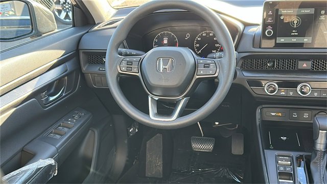 New 2026 Honda CR-V LX image 21