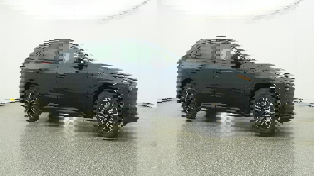 New 2026 Toyota bZ image 61