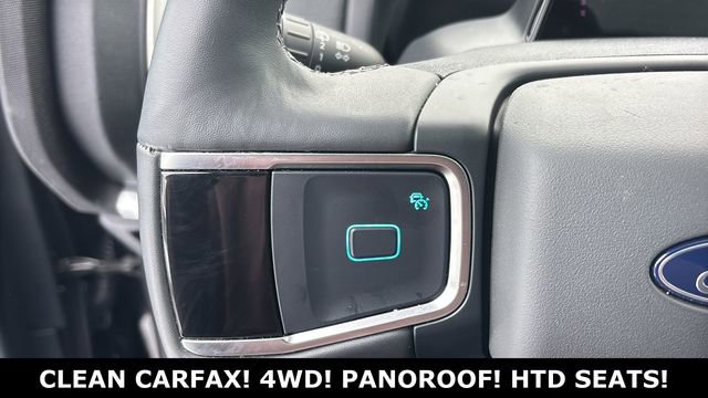 Used 2025 Ford Expedition Active image 13