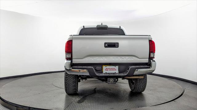 Used 2019 Toyota Tacoma SR5 RWD image 7