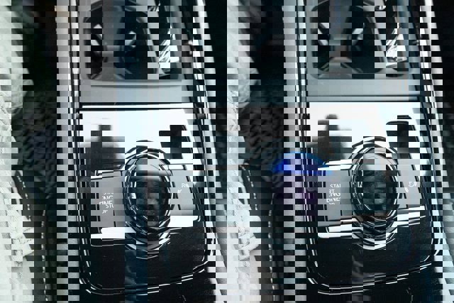 New 2026 Volkswagen Tiguan SEL R-Line image 21